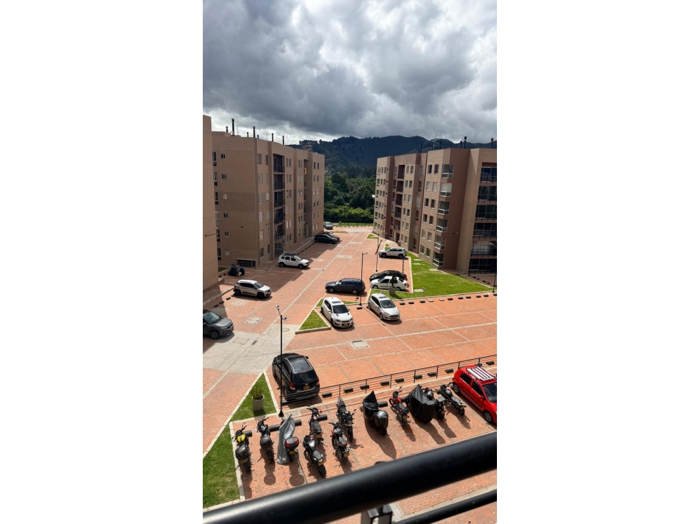 Cajicá Amplio y Moderno Apartamento Super Iluminado 54 m2 — foto 2