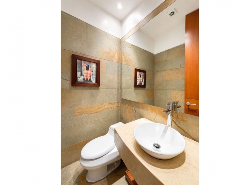 Espectacular Apartamento Refugio 179 m2 Iluminado — foto 4