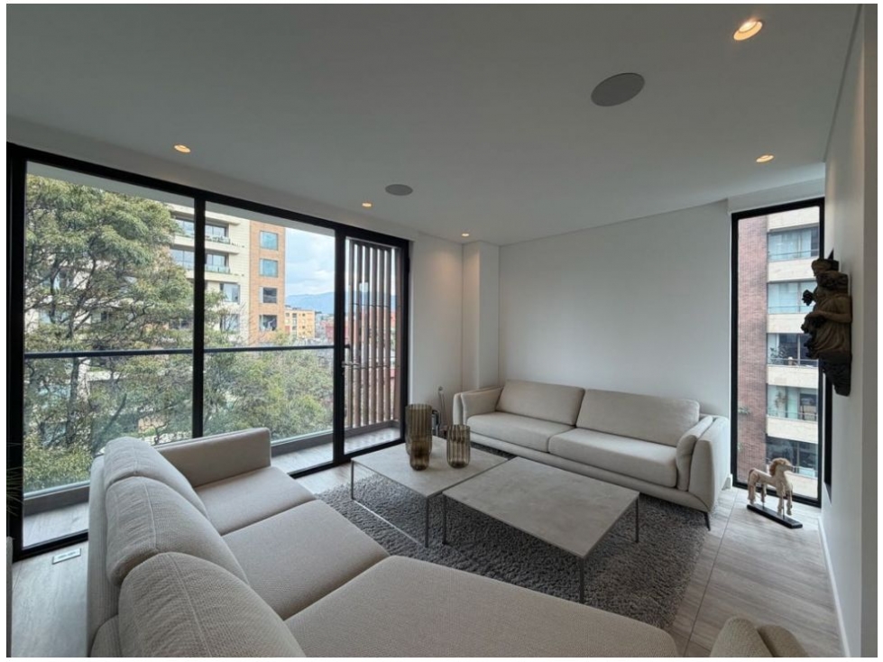 Chico Maravilloso Apartamento 171 m2 Moderno — foto 5