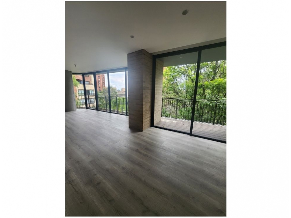 La Cabrera Maravilloso Apartamento con Vista 202 m2 — foto 5