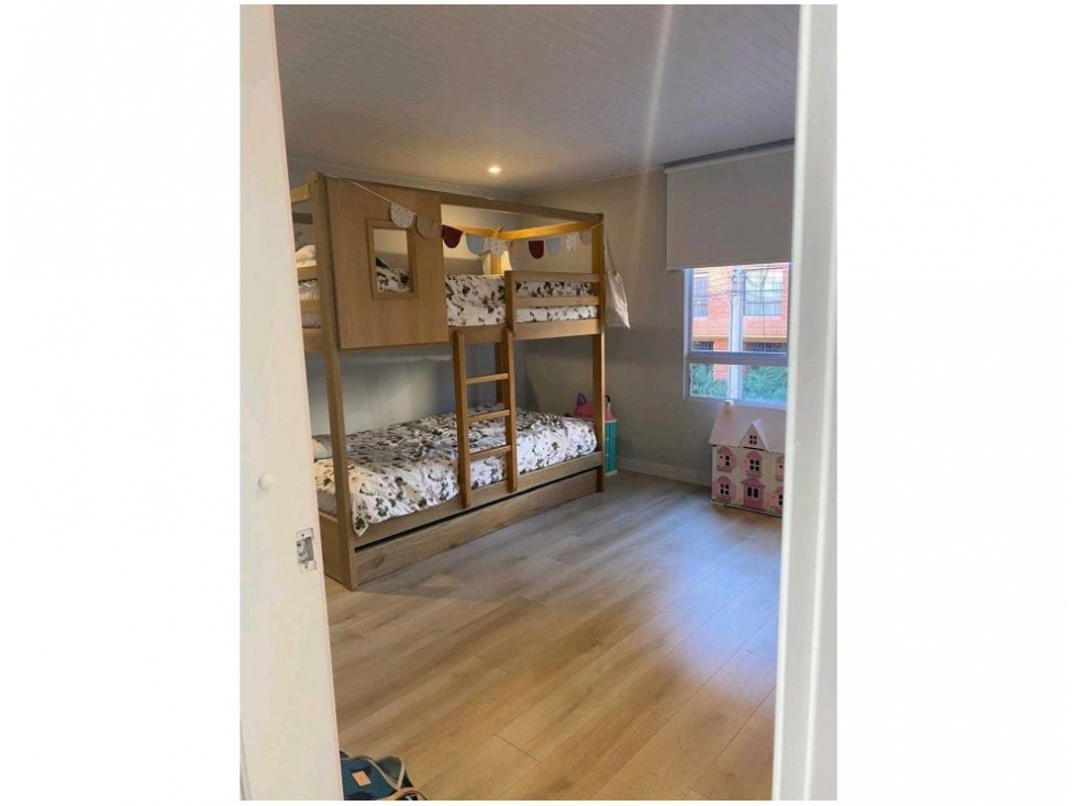 Chico Reservado Maravilloso Apartamento 160 m2 — foto 6