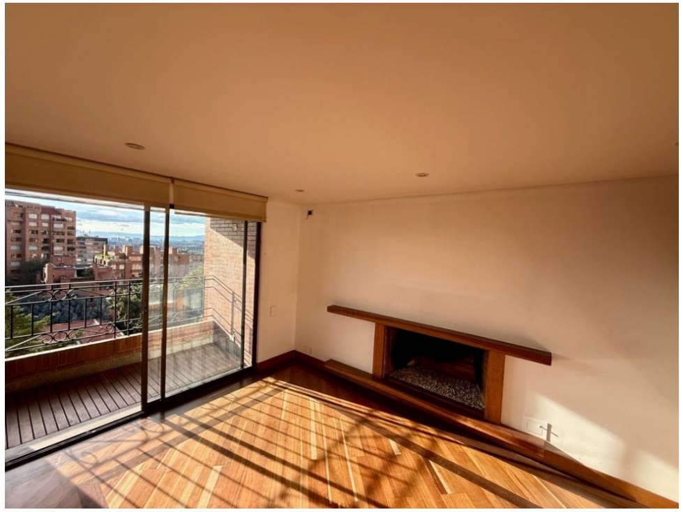 Rosales Espectacular Apartamento Iluminado 244 M2 — foto 5
