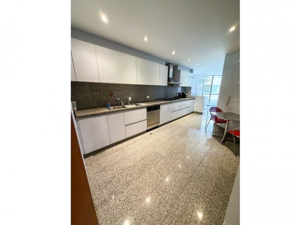 Chico Reservado Maravilloso Apartamento 257 m2 con Balcones — foto 5