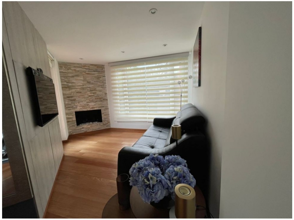 Los Rosales Maravilloso Apartamento con Vista 178 m2 — foto 6