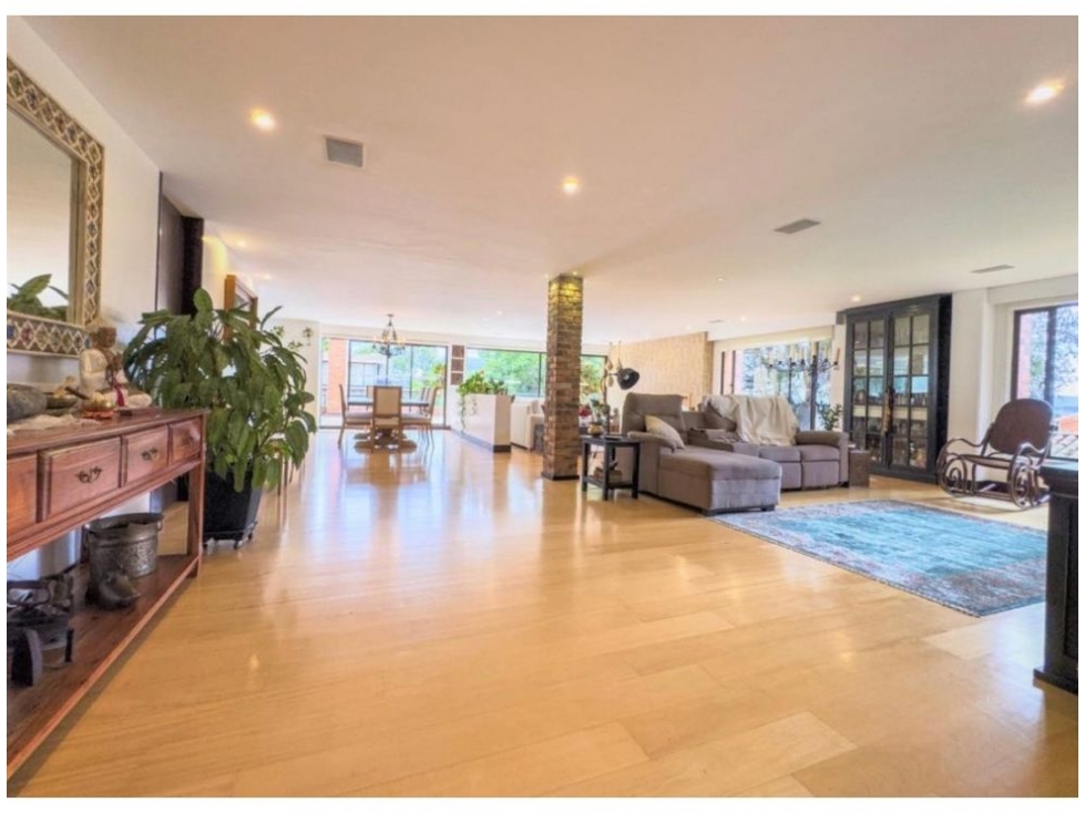 Santa ana Maravilloso Apartamento Remodelado con Terrazas — foto 2