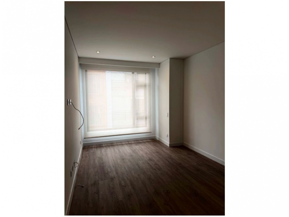 Virrey Maravilloso Apartamento con 111 m2 — foto 4