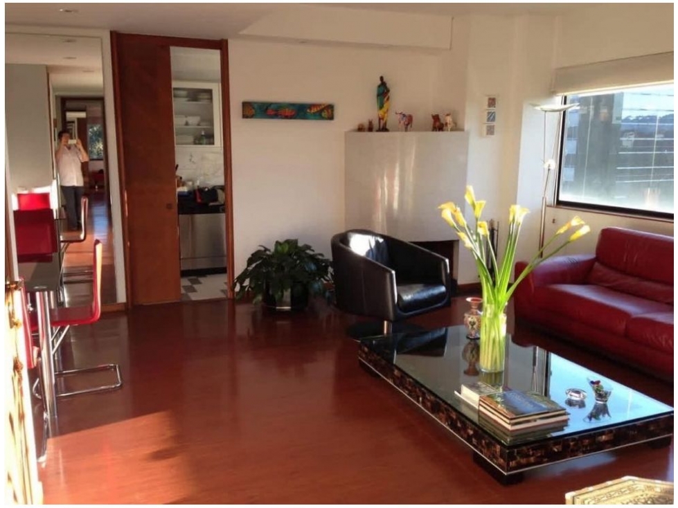 San Patricio Maravilloso Apartamento con 110 m2 — foto 3