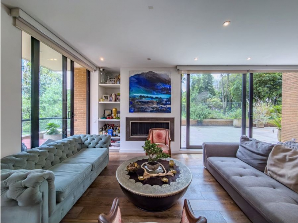 La Cabrera Maravilloso Apartamento con Vista 168 m2 más Terrazas — foto 6