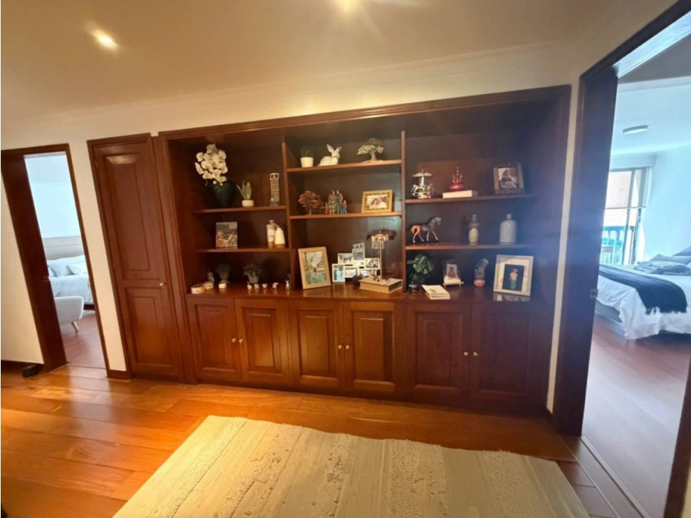 Nogal Excelente Apartamento Super Iluminado 256 m2 — foto 6