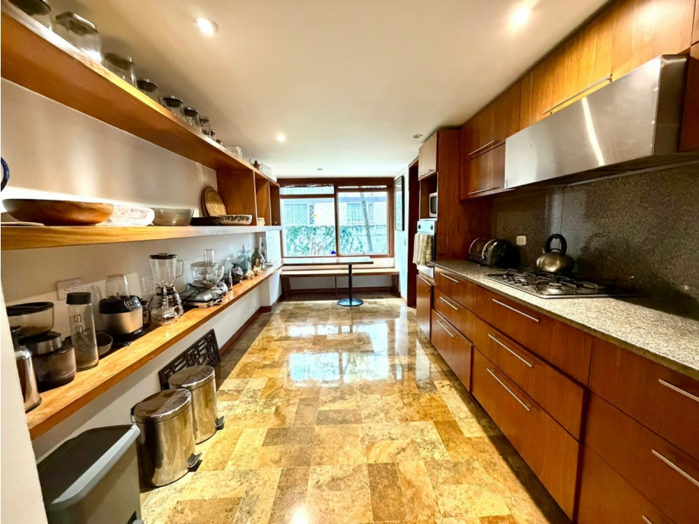 Chico Maravilloso Apartamento Iluminado 180 m2 — foto 5