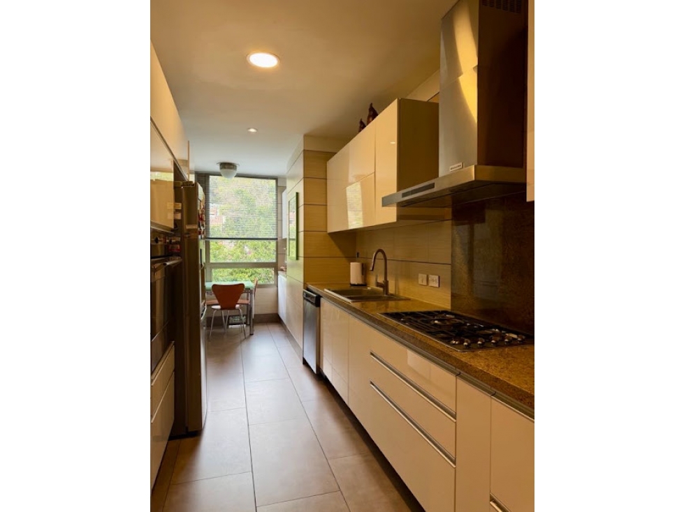 Chico Oriental Maravilloso Apartamento 150 m2 — foto 3