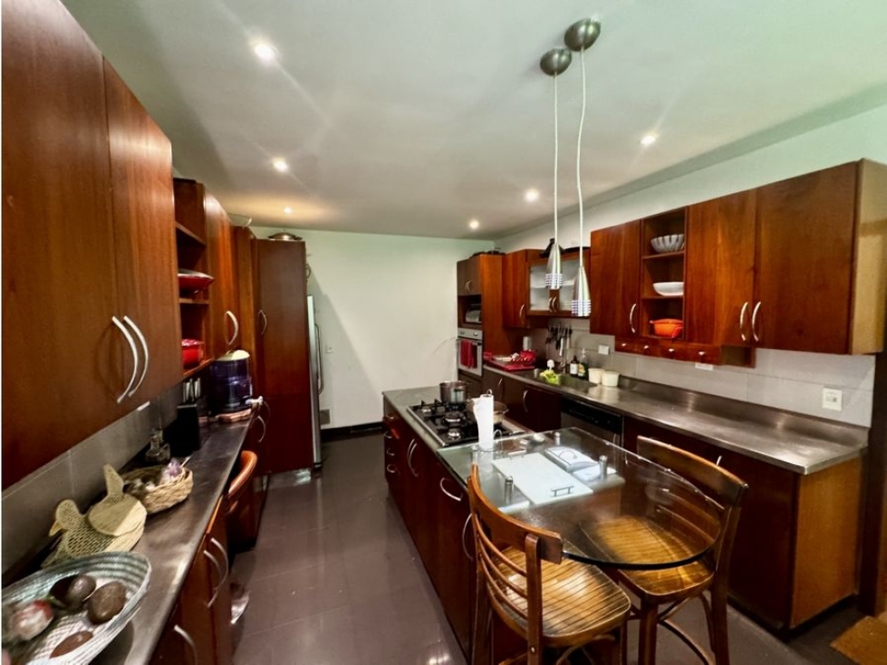 Refugio Maravilloso Apartamento 330 m2 con Gran Vista — foto 6