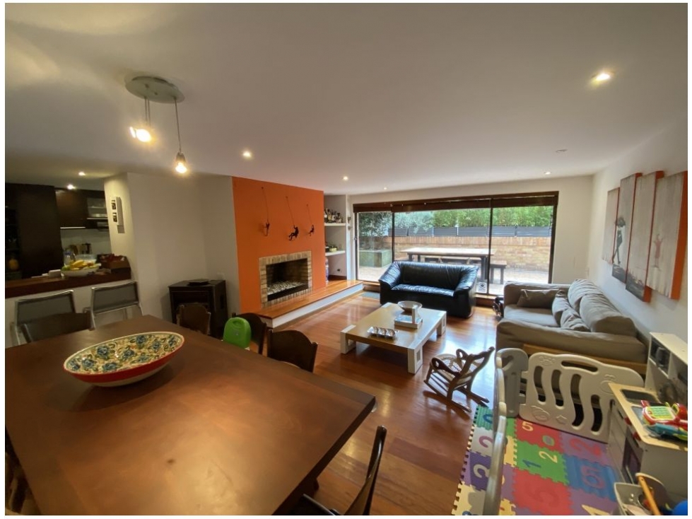 Los Rosales Maravilloso Apartamento con Terraza 157 m2 — foto 5