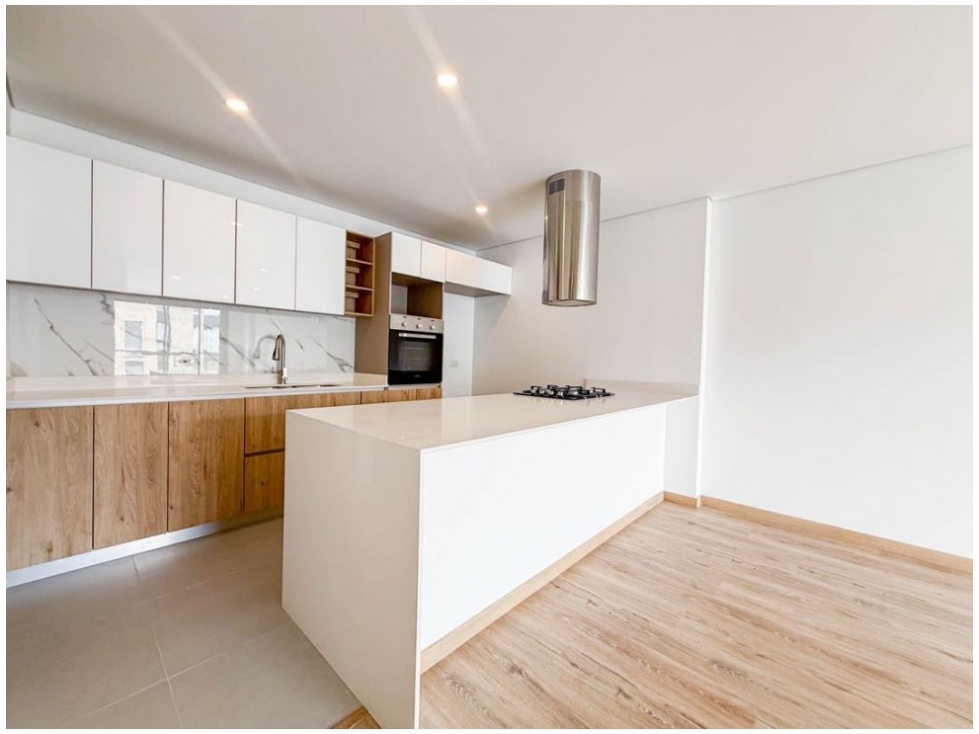 San Patricio Maravilloso Apartamento con 114 m2 — foto 3