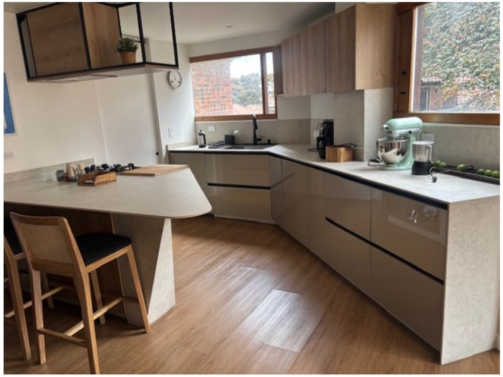 Niza Apartamento Iluminado 150 m2 Gran Ubicación — foto 4