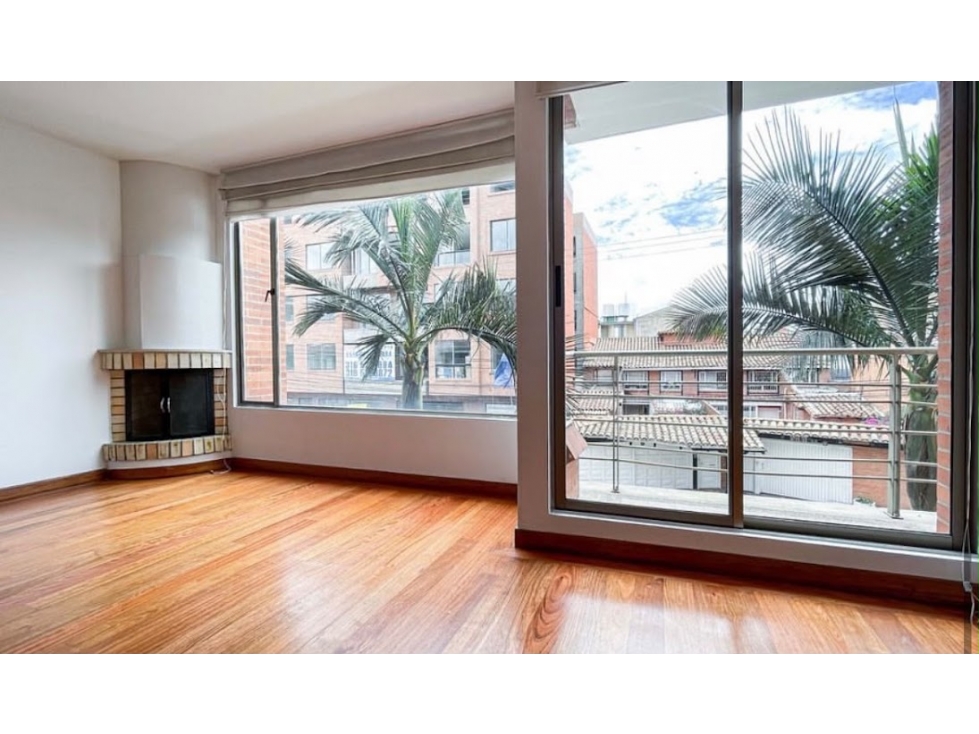 Santa Barbara Hermoso Apartamento 114 m2 Iluminado — foto 3