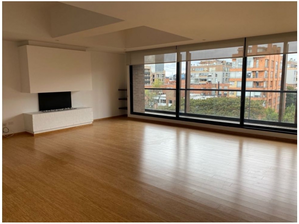 La Cabrera Maravilloso Apartamento 264 M2 — foto 4