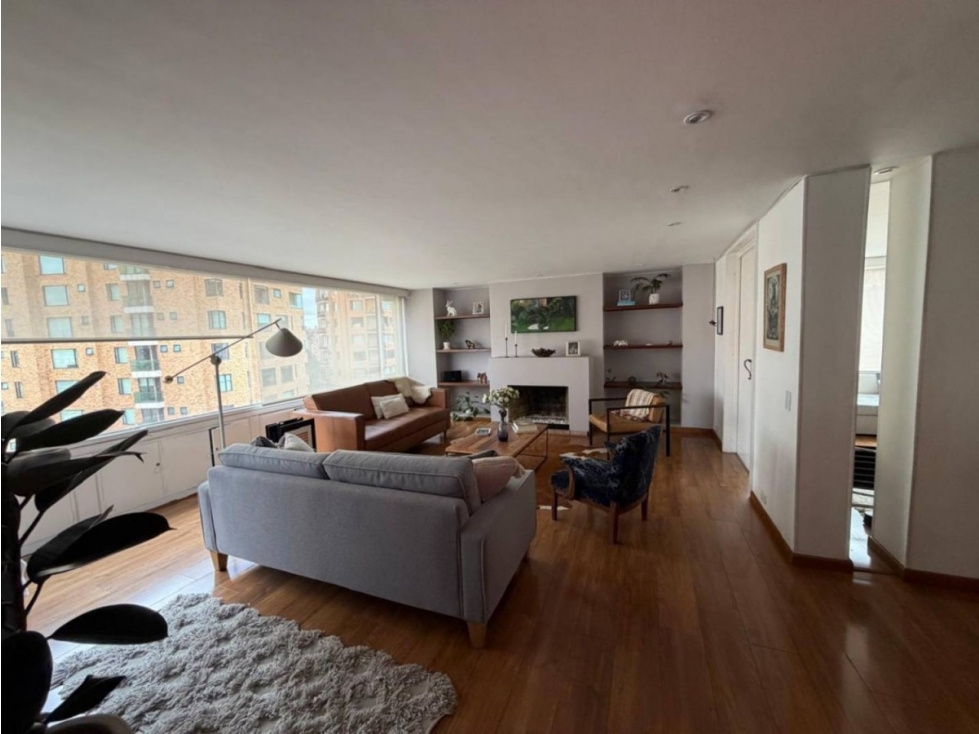 Refugio Maravilloso Apartamento 240 m2 — foto 3