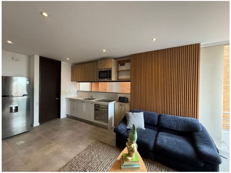 Bellavista Maravilloso Apartamento 74 m2 — foto 4