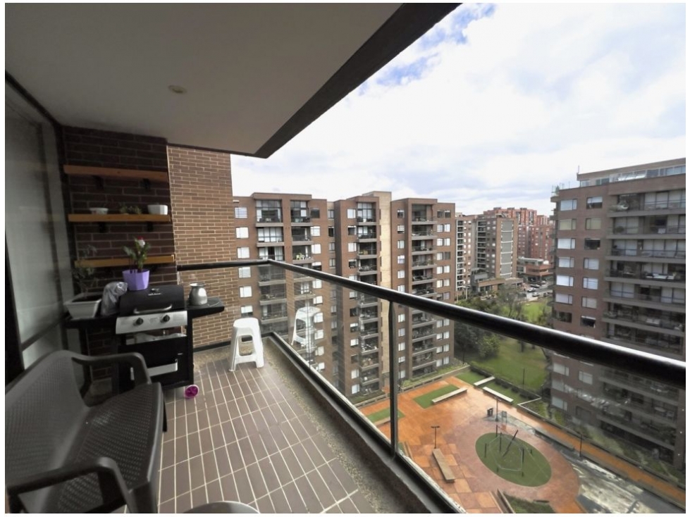 Britalia Maravilloso Apartamento 114 m2 — foto 4