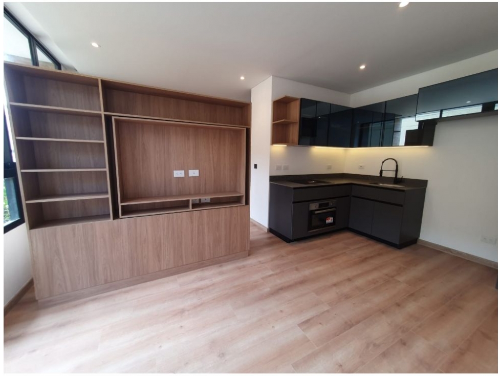 Chico Maravilloso Apartamento 44 m2 — foto 2