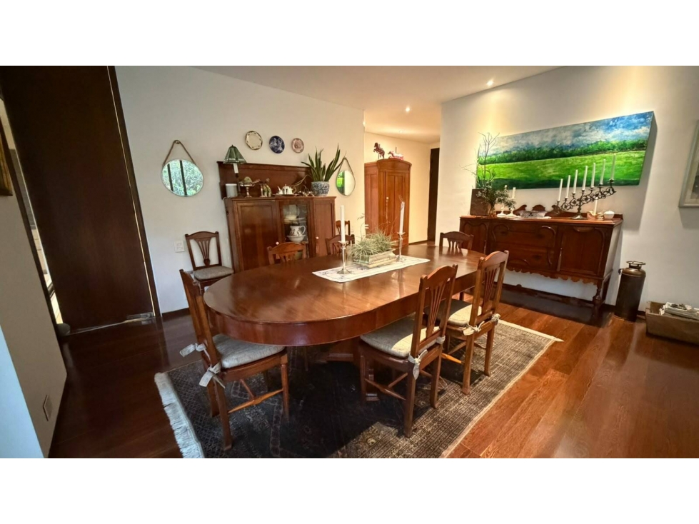 Chico Reservado Maravilloso Apartamento 180 m2 — foto 4