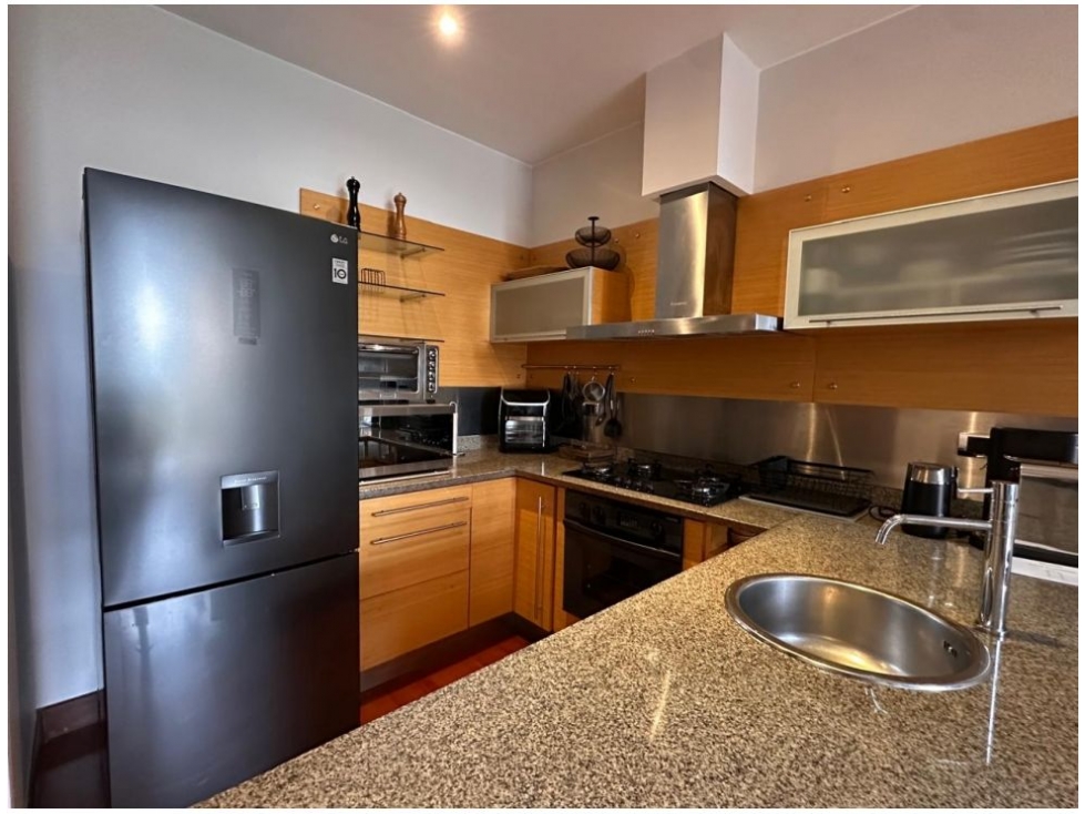 Chico Maravilloso Apartamento 80 m2 — foto 4