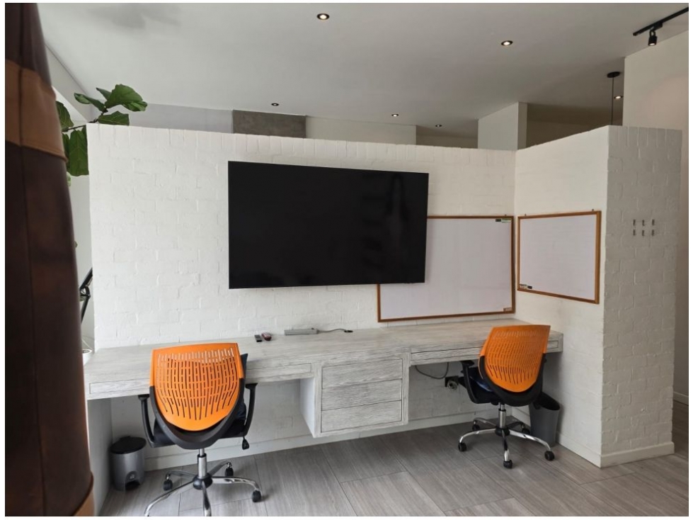 Chico Maravilloso Apartamento 60 m2 — foto 5