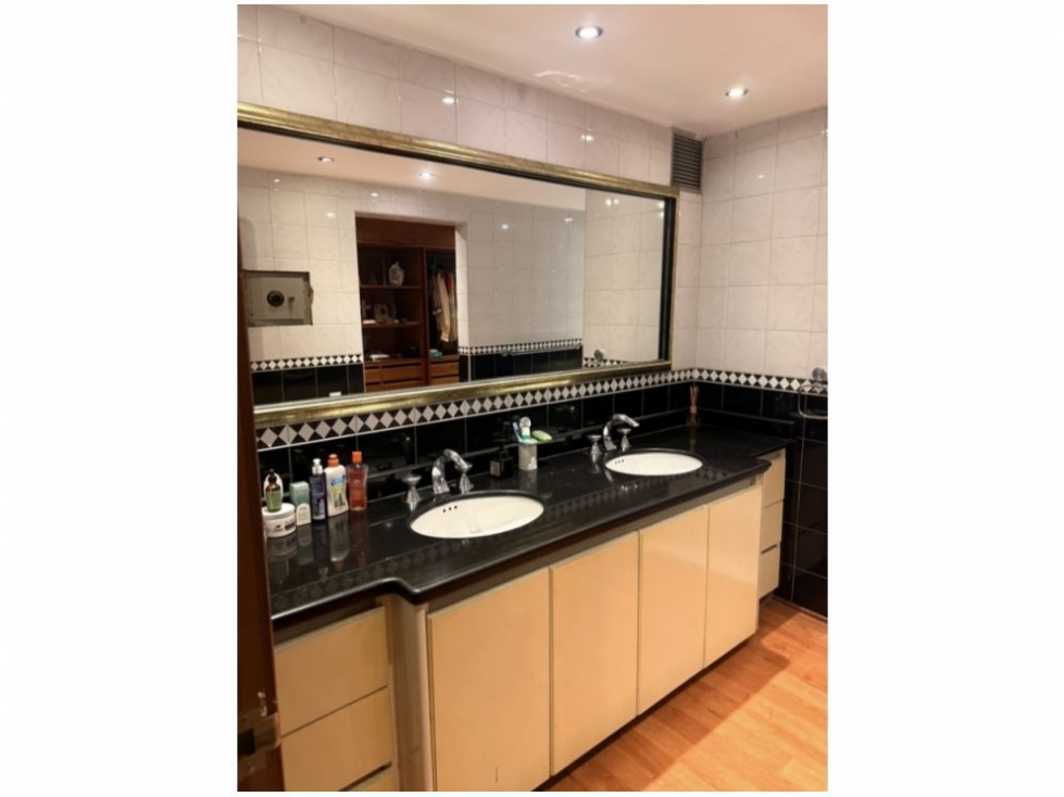 Chico Maravilloso Apartamento 306 m2 — foto 6