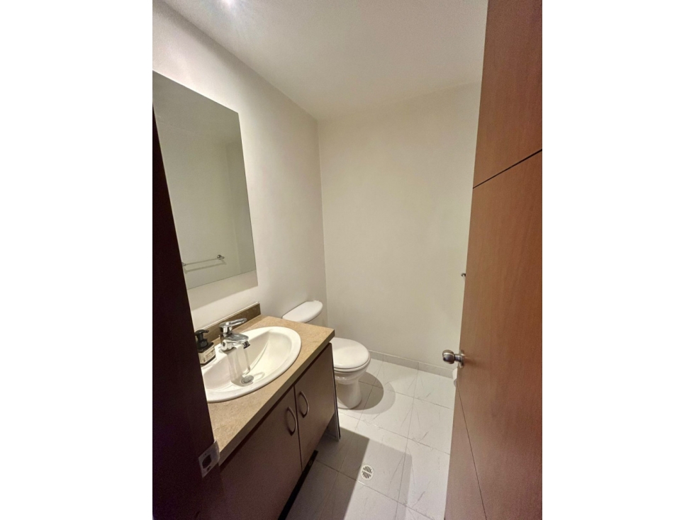 Chapinero Alto Apartamento Dupléx Super Iluminado — foto 5