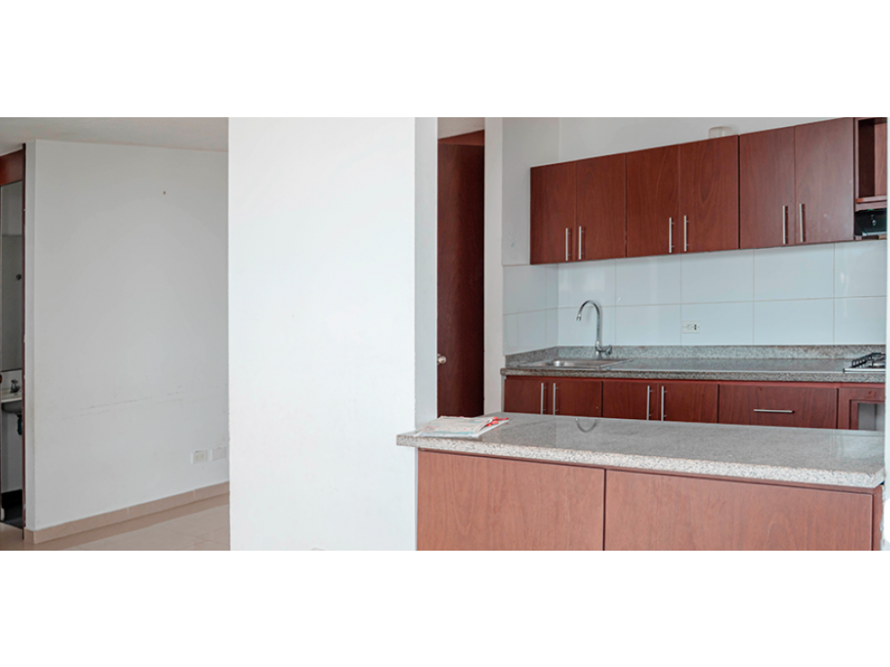 Cartagena Iluminado Apartamento en Piso Alto Exterior — foto 3