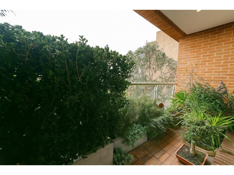 Rosales Espectacular Apartamento Exterior con Balcón Amplio — foto 3