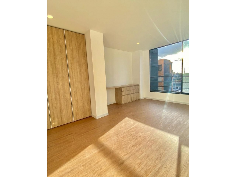 Bella Suiza Hermoso e Iluminado Apartamento Para Estrenar - 6