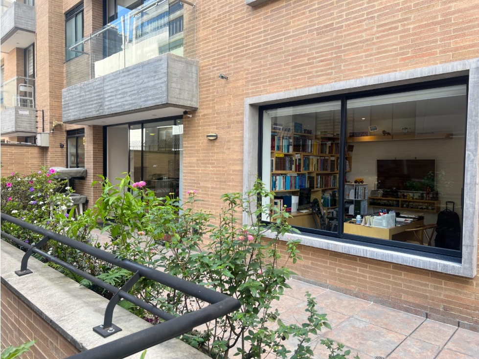 Chico Hermoso Apartamento Moderno con Balcón — foto 5