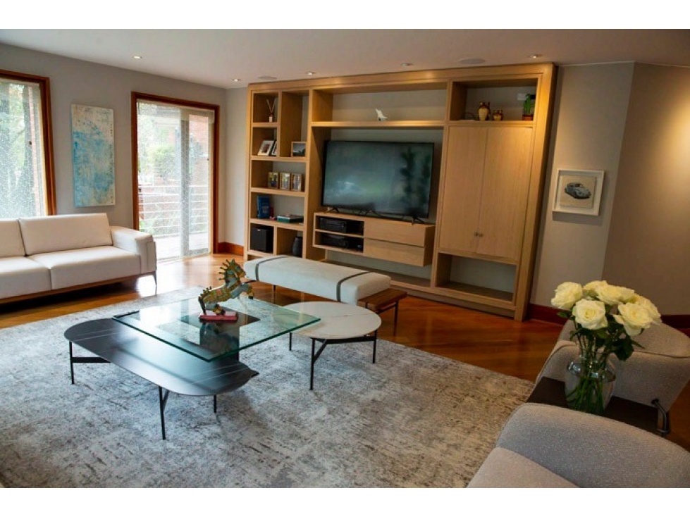 Chico Reservado Maravilloso Apartamento Exterior con Terraza 80 m2 — foto 4