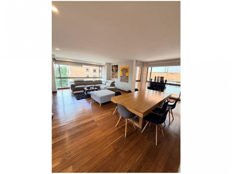Los Rosales Amplio en Ubicación Privilegiada 236 m2 — foto 3
