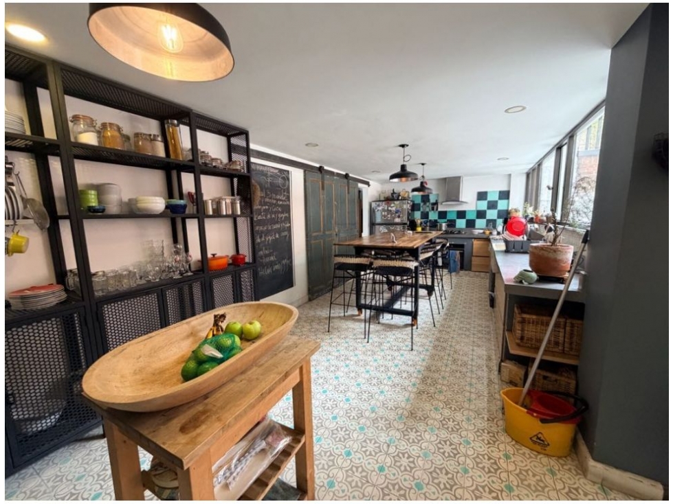 La Cabrera Maravilloso Apartamento Amplio 140 m2 — foto 3