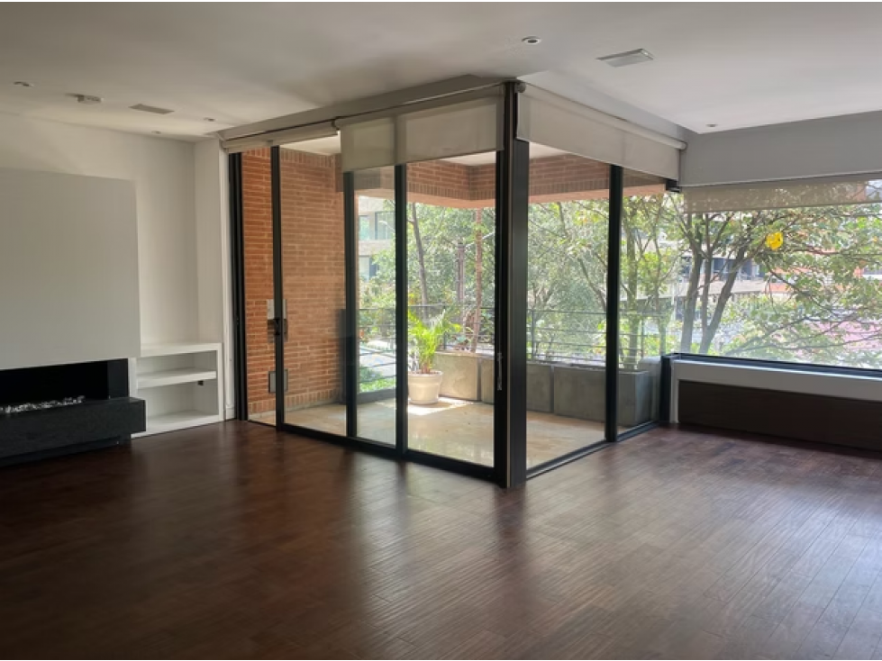 La Cabrera Maravilloso Apartamento Moderno 257 m2 — foto 6