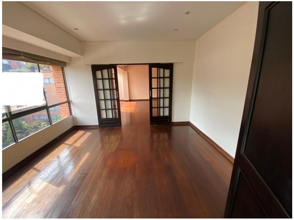 Rosales Espectacular Apartamento Exterior 156 M2 — foto 3
