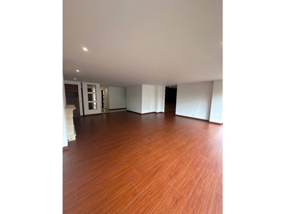 La Cabrera Maravilloso Apartamento 190 M2 — foto 2