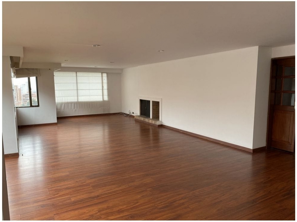 Rosales Espectacular Penthouse 91 m2 de Terraza — foto 3