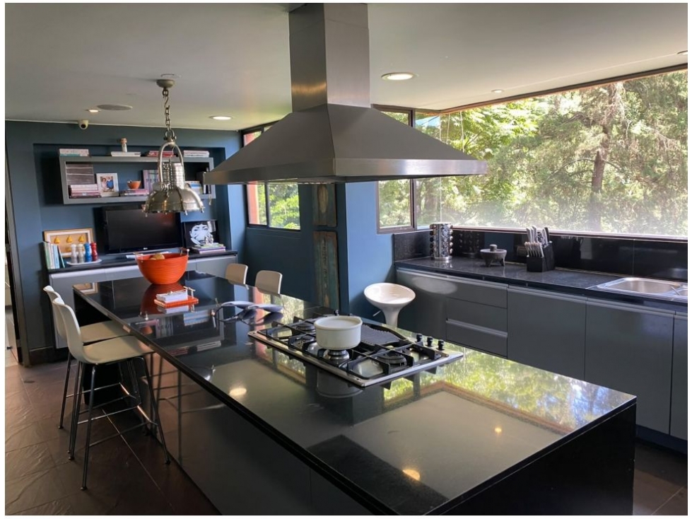 Espectacular Penthouse Duplex El Refugio con Gran Vista 465 m2 — foto 5