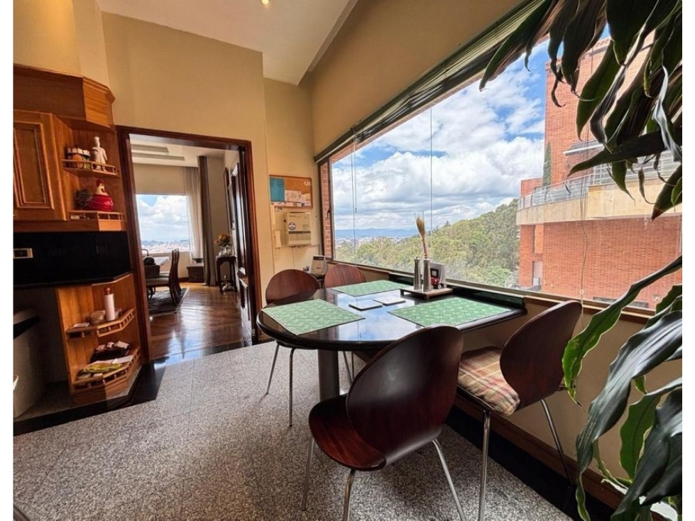 Bosque Medina Espectacular Apartamento con Terraza — foto 3