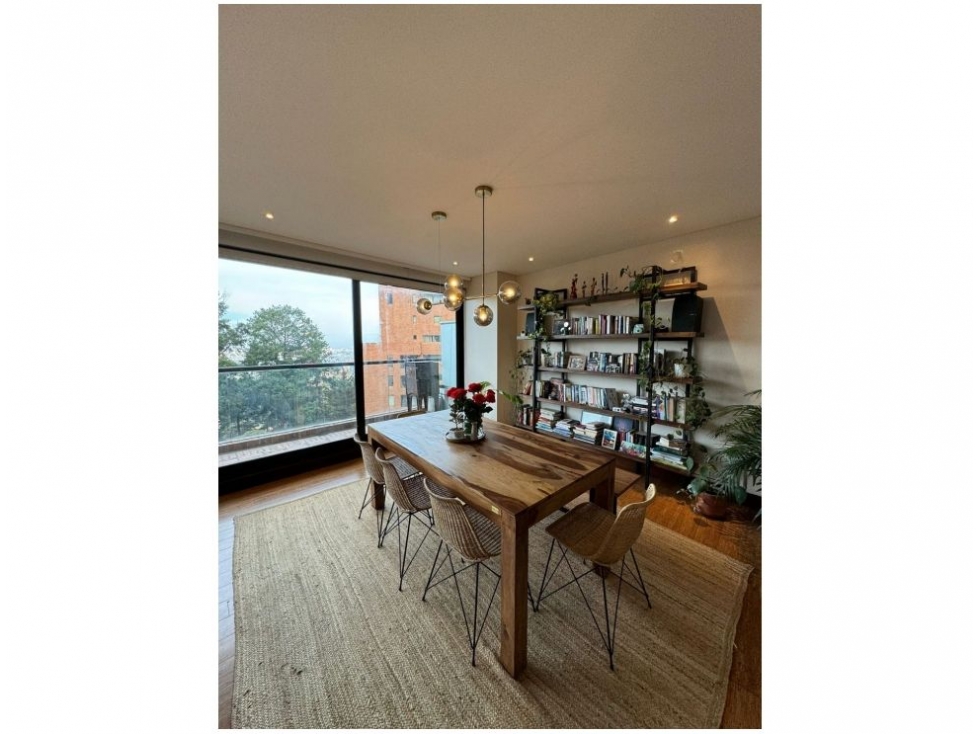 Rosales Espectacular Apartamento Exterior 164 M2 — foto 4