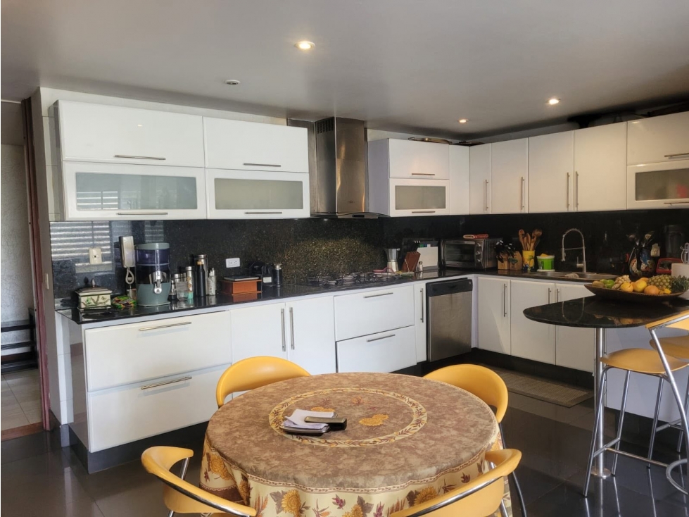 San Patricio Maravilloso Apartamento con balcón 232 m2 — foto 5