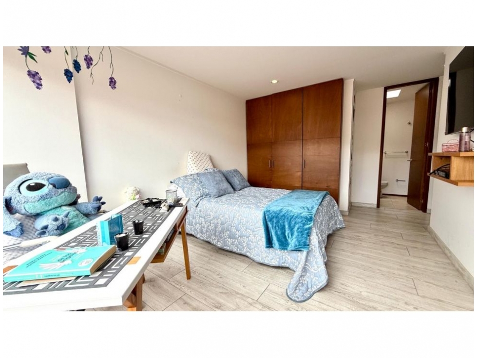 Santa Barbara Hermoso Apartamento 144 m2 — foto 6