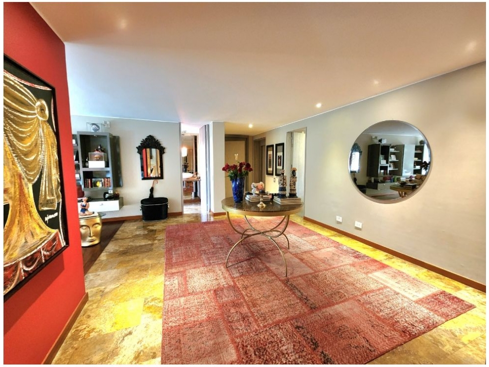 Chico Alto Maravilloso Apartamento 330 m2 — foto 6