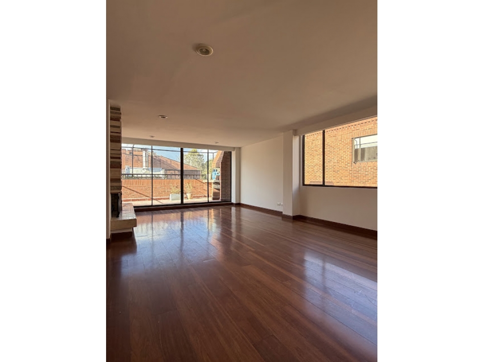 Rincón del Chico Hermoso Apartamento con Terraza 200 m2 — foto 2