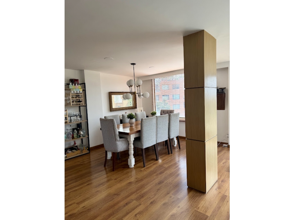 Rosales Espectacular Apartamento Iluminado 170 M2 — foto 3