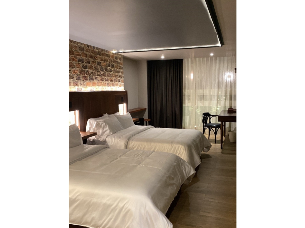 Zona G Excelente Apartaestudios amoblados desde 28 m2 — foto 6
